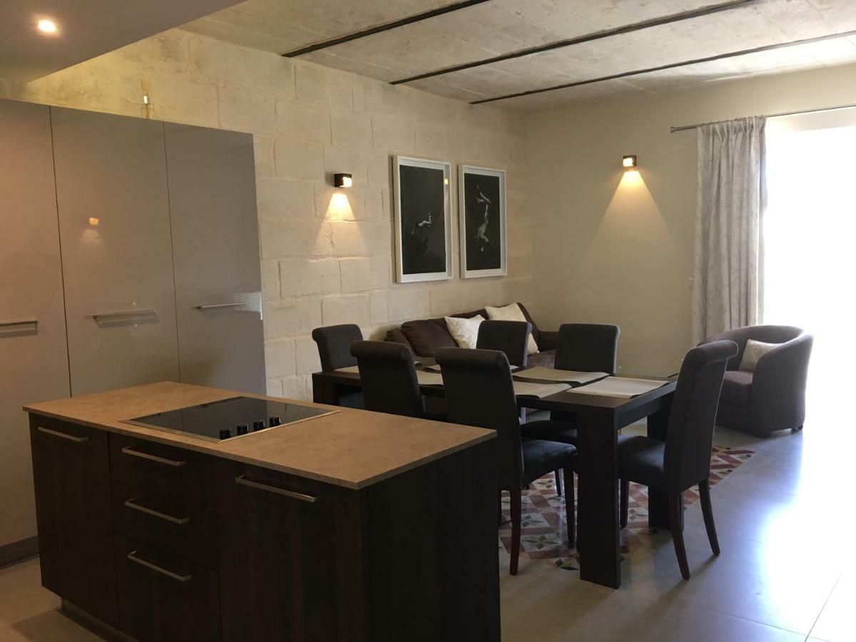 Orangerie Lodge La Valette Extérieur photo